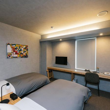 Hotel Mazarium Мориока Экстерьер фото
