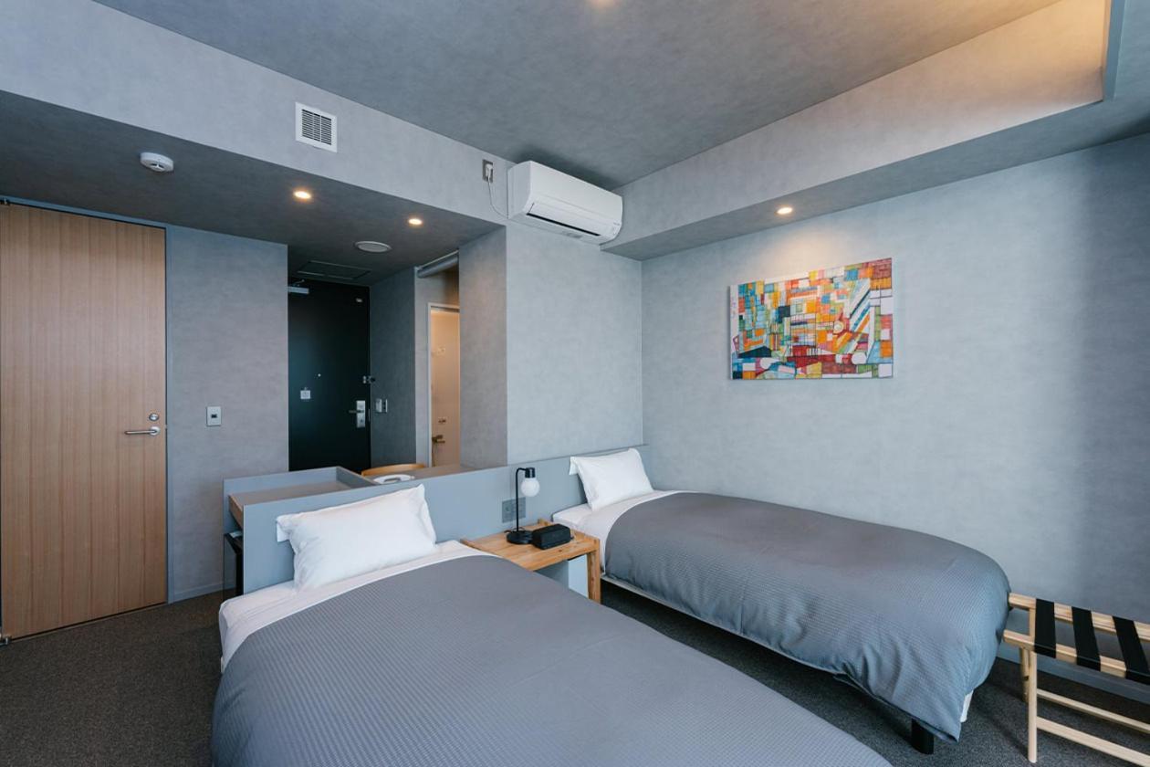 Hotel Mazarium Мориока Экстерьер фото