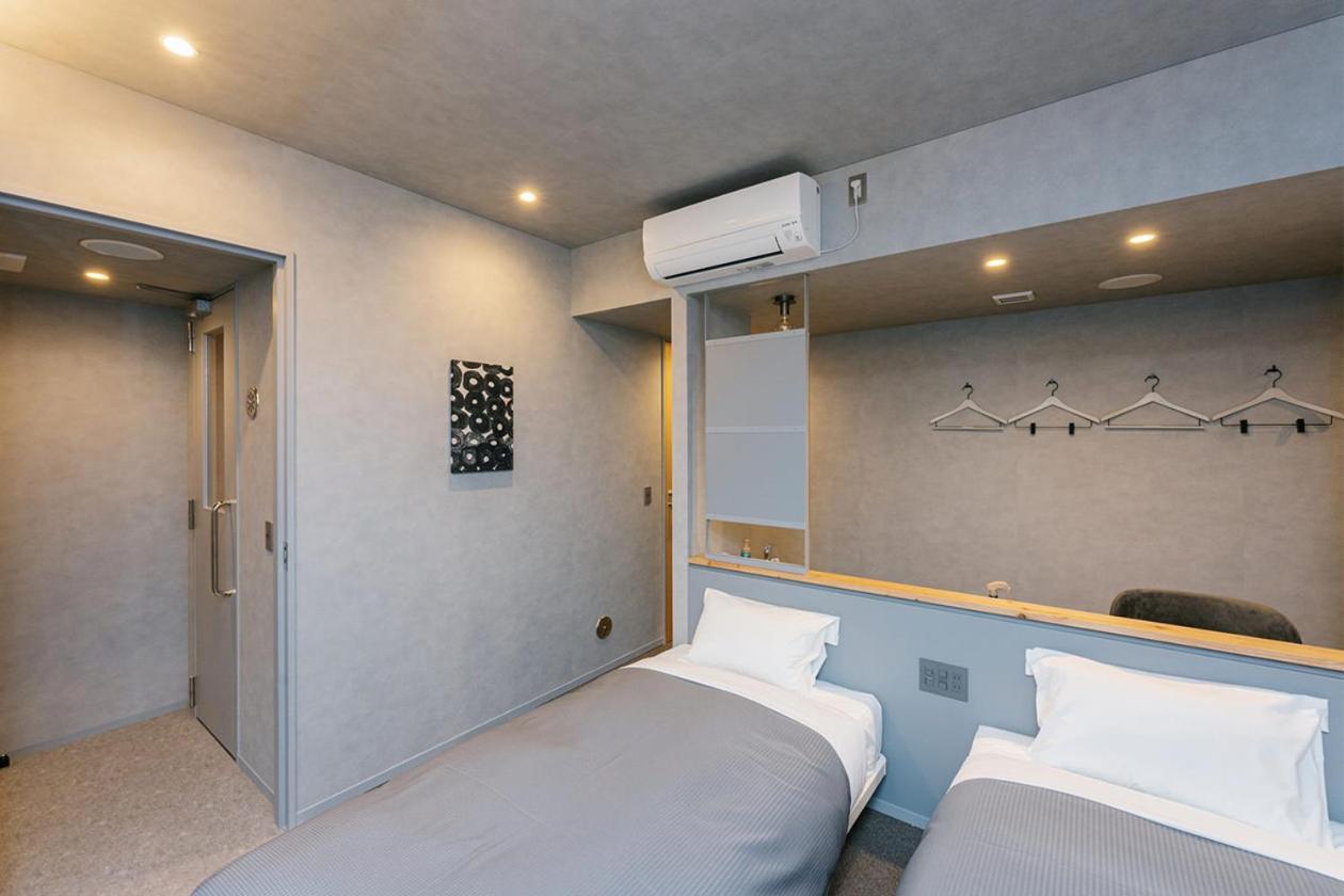 Hotel Mazarium Мориока Экстерьер фото