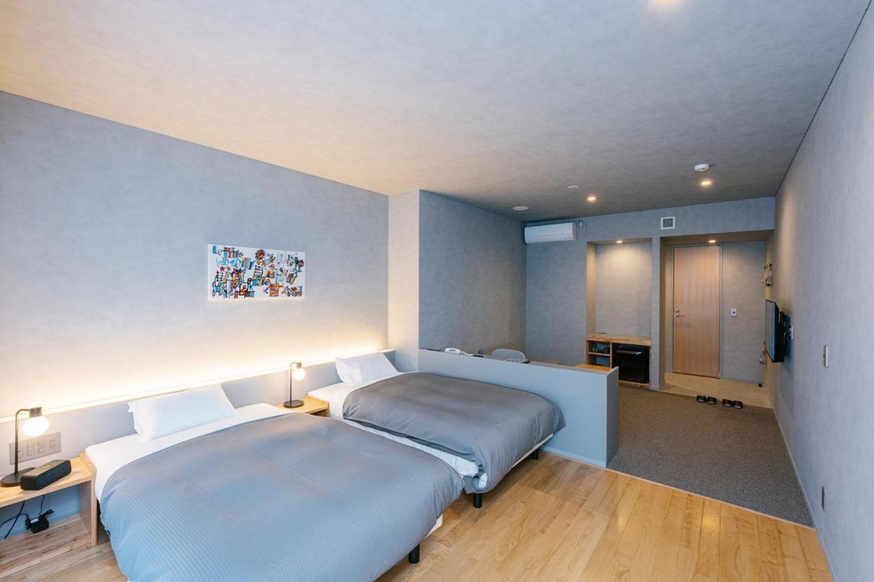 Hotel Mazarium Мориока Экстерьер фото