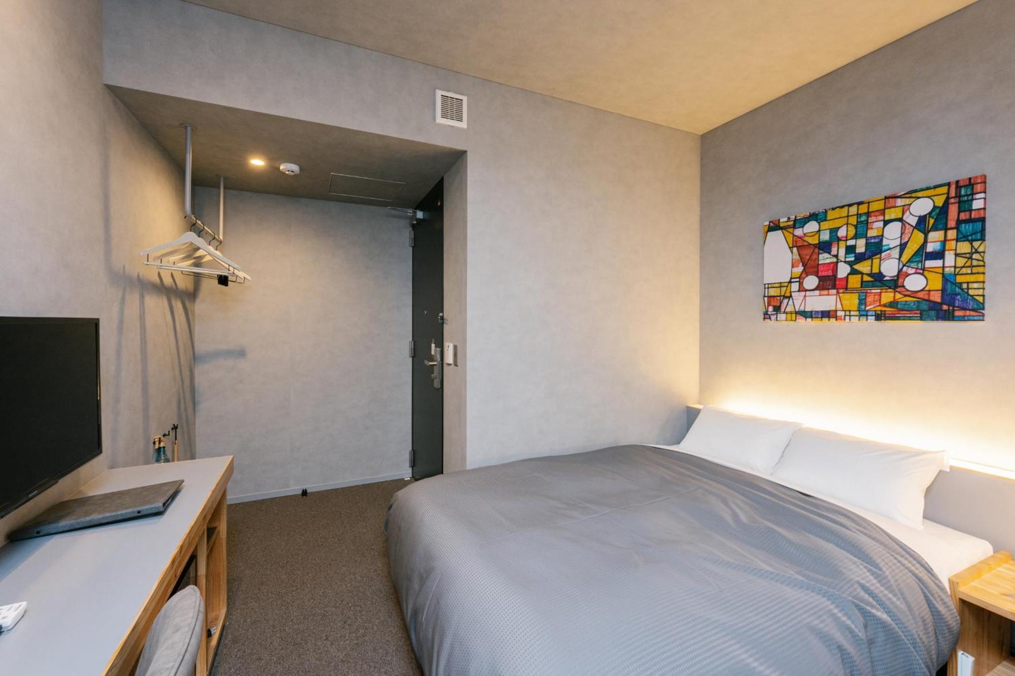 Hotel Mazarium Мориока Экстерьер фото