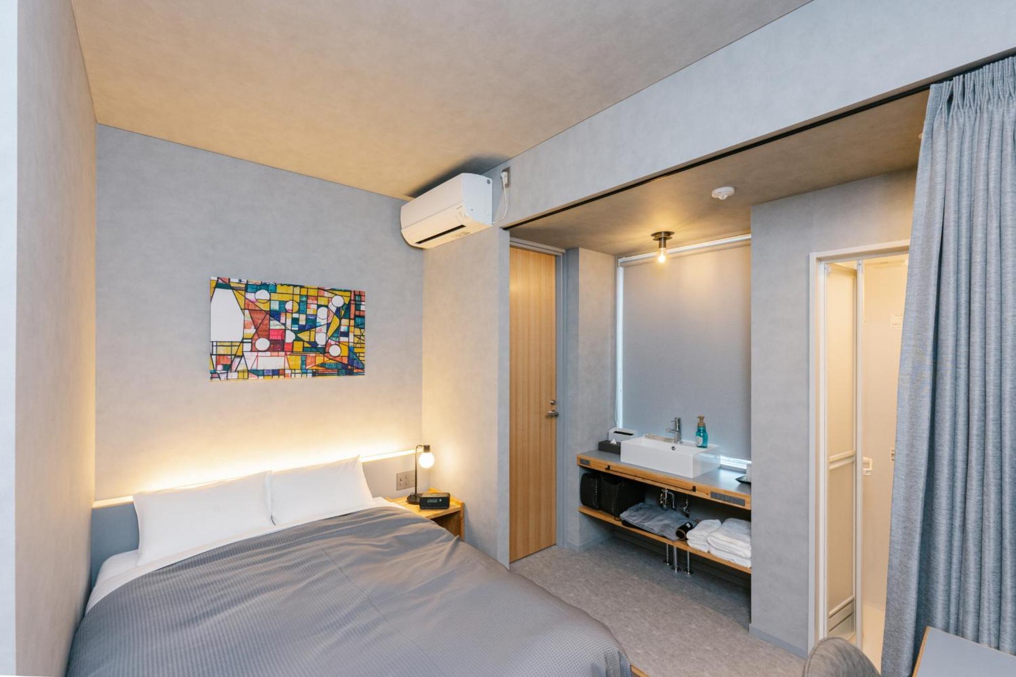 Hotel Mazarium Мориока Экстерьер фото