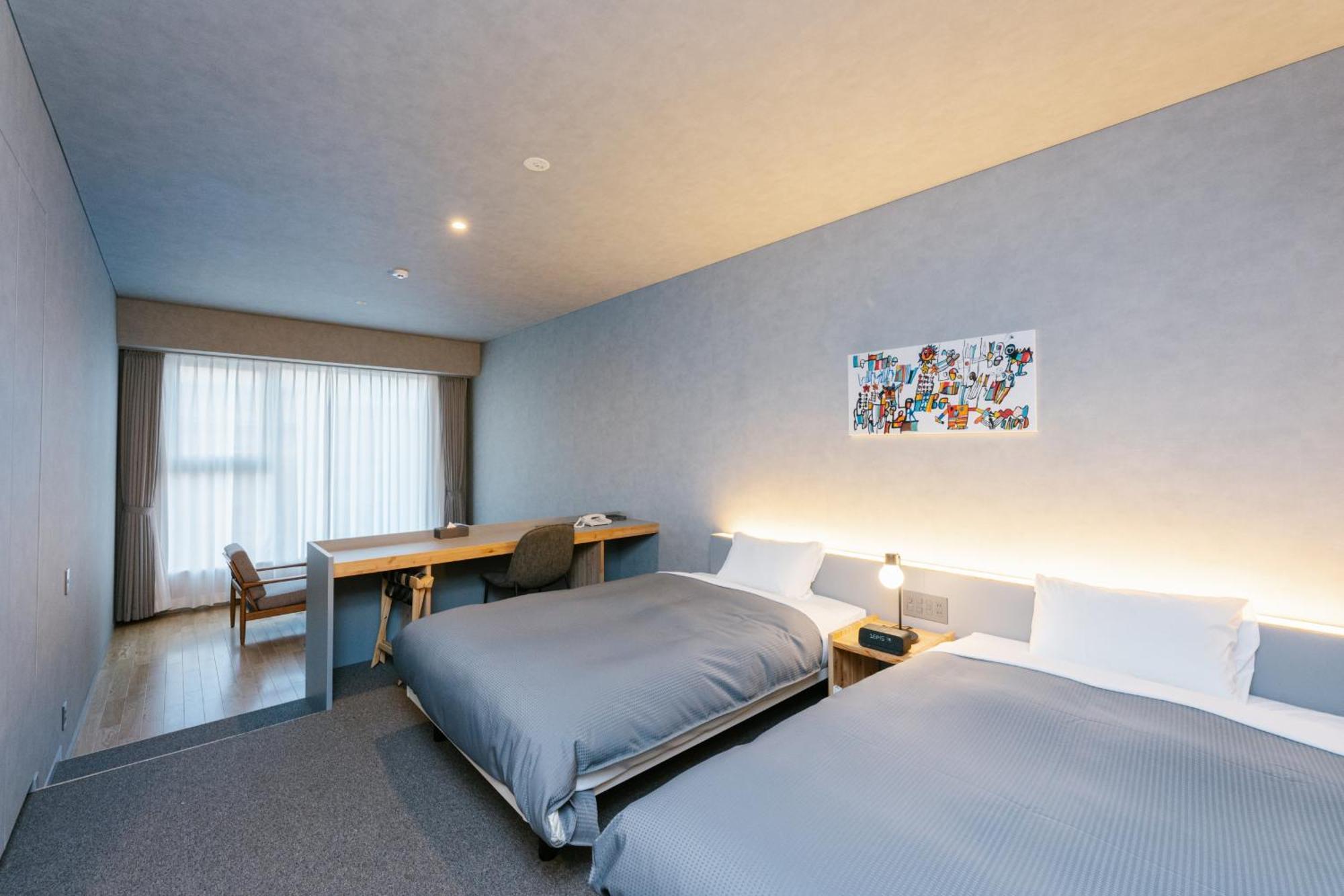 Hotel Mazarium Мориока Экстерьер фото