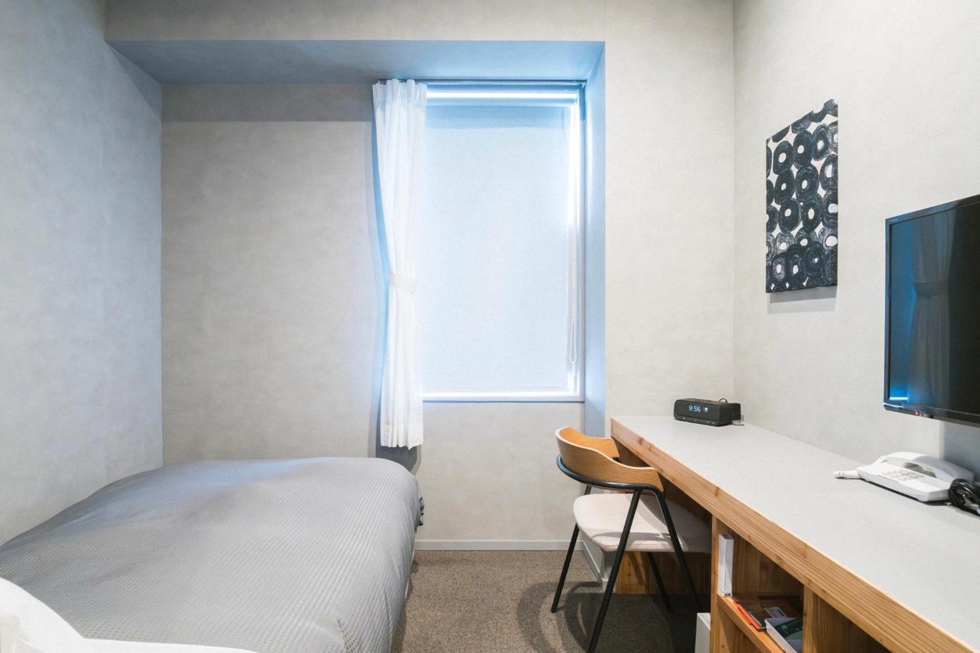 Hotel Mazarium Мориока Экстерьер фото