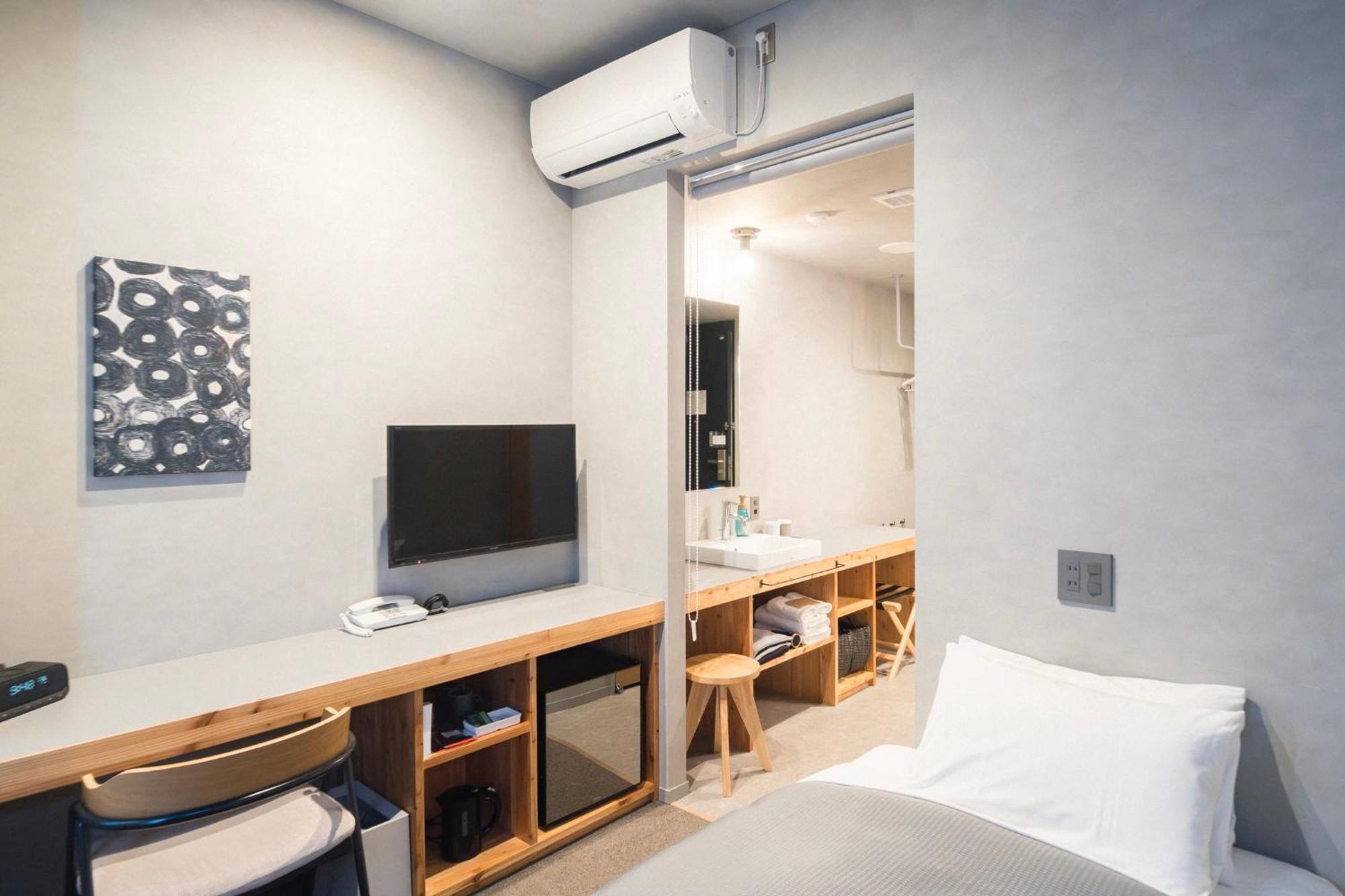 Hotel Mazarium Мориока Экстерьер фото