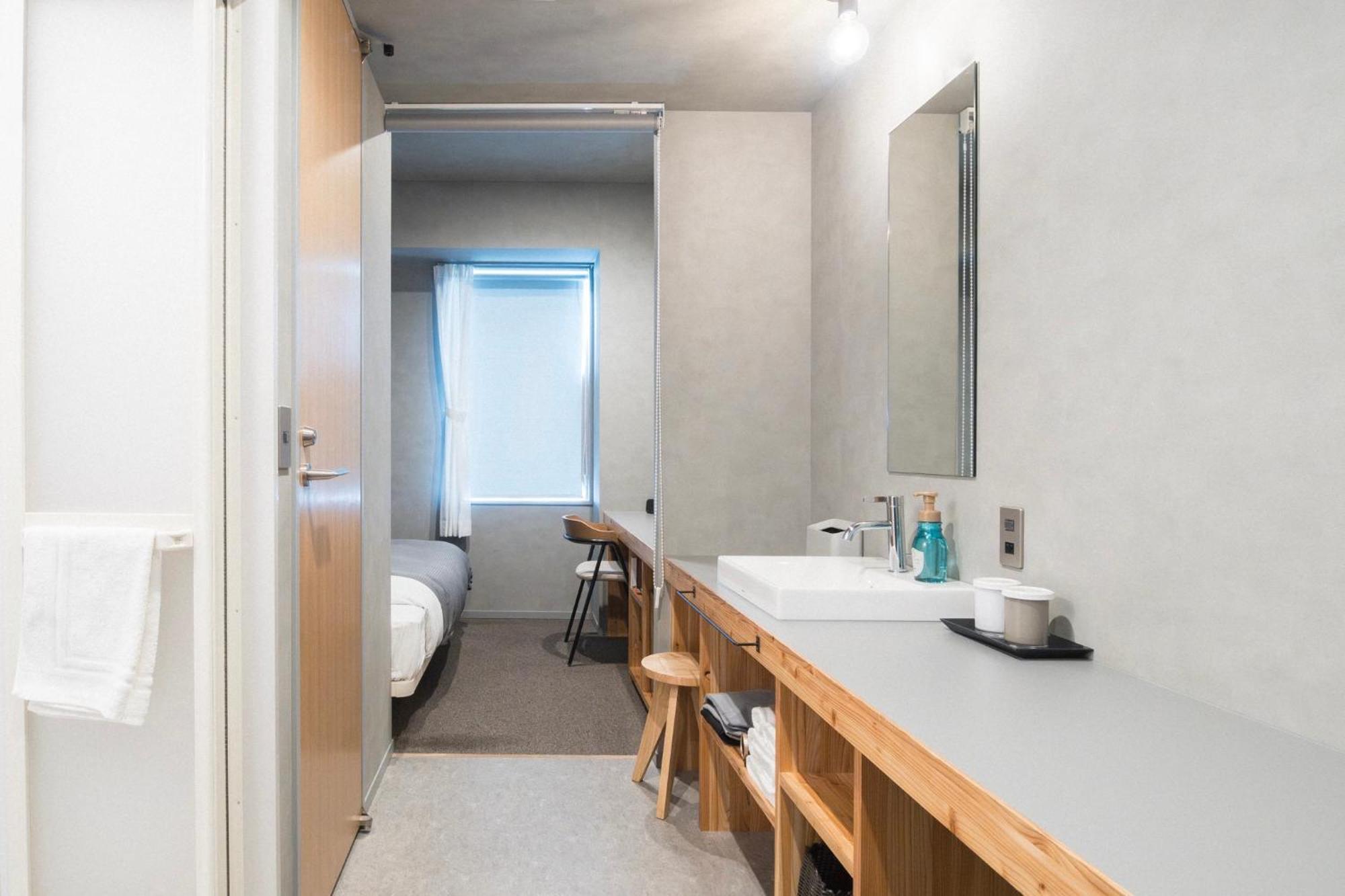 Hotel Mazarium Мориока Экстерьер фото